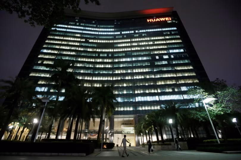 Những động thái mới nhất của Huawei cho thấy công ty viễn thông Trung Quốc đang thực sự gặp khó khăn trước lệnh cấm của Hoa Kỳ. Ảnh: SCMP Ảnh: South China Morning Post