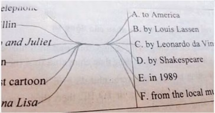 12 ví dụ hoàn hảo về logic trẻ em khiến người lớn cạn lời ảnh 8 12 ví dụ hoàn hảo về logic trẻ em khiến người lớn cạn lời ảnh 8