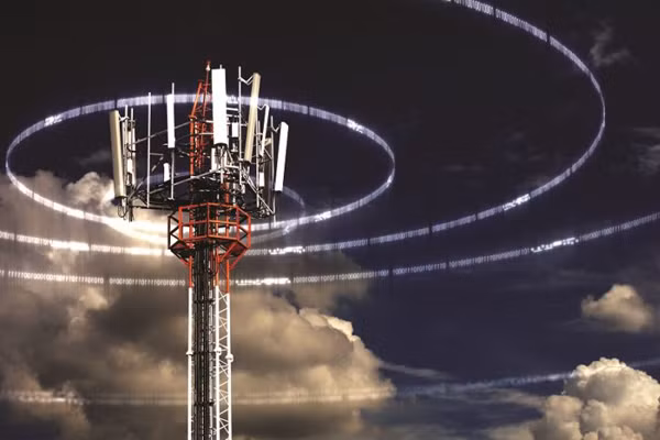 6 điểm yếu chí tử của công nghệ 5G ảnh 1 6 điểm yếu chí tử của công nghệ 5G