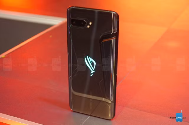 ROG Phone 2