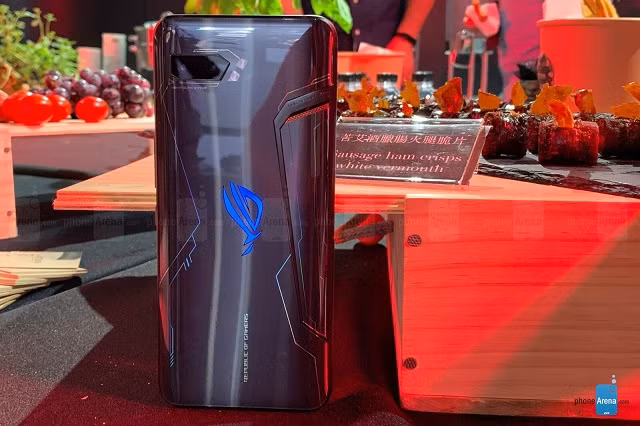 ROG Phone 2