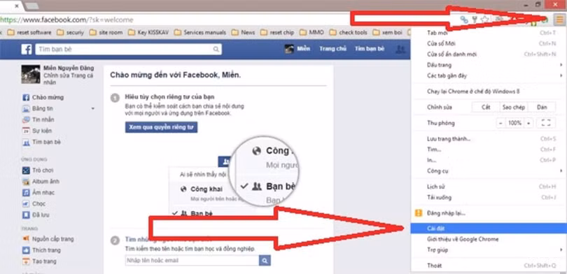 Facebook
