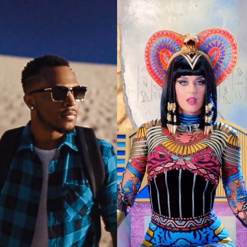 Cuộc chiến bản quyền Dark Horse giữa Marcus Gray và Katy Pery đã kéo dài 5 năm