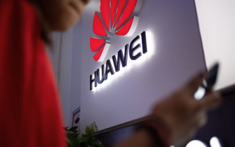 Lệnh cấm vận có thể khiến Huawei thiệt hại đến 30 tỷ USD trong vòng 2 năm 2019-2020, theo nhà sáng lập Huawei. Ảnh: Reuters Ảnh: Reuters