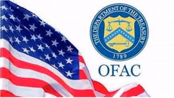 Văn phòng kiểm soát tài sản ở nước ngoài (OFAC) thuộc Bộ Tài chính Mỹ đã cùng Bộ Ngoại giao đưa ra quyết đinh trừng phạt khiến Trung Quốc phản ứng quyết liệt (Ảnh: Guanghua). Văn phòng kiểm soát tài sản ở nước ngoài (OFAC) thuộc Bộ Tài chính Mỹ đã cùng Bộ Ngoại giao đưa ra quyết đinh trừng phạt khiến Trung Quốc phản ứng quyết liệt (Ảnh: Guanghua).