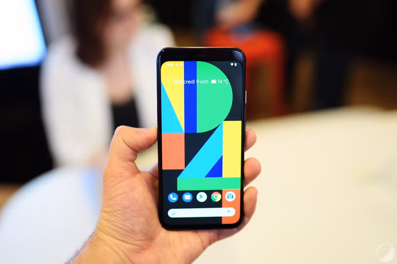 Ảnh: Gizchina