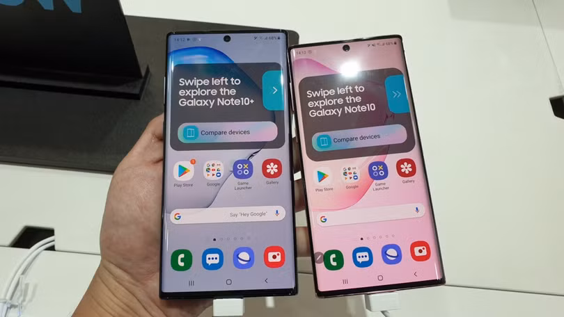 Ảnh: Gizchina Ảnh: Gizchina