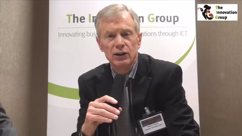 Ông Andy Purdy, Vụ trưởng An ninh chi nhánh Huawei Mỹ phủ nhận việc Huawei bị chính phủ Trung Quốc hoặc cơ quan tình báo khống chế Ông Andy Purdy, Vụ trưởng An ninh chi nhánh Huawei Mỹ phủ nhận việc Huawei bị chính phủ Trung Quốc hoặc cơ quan tình báo khống chế