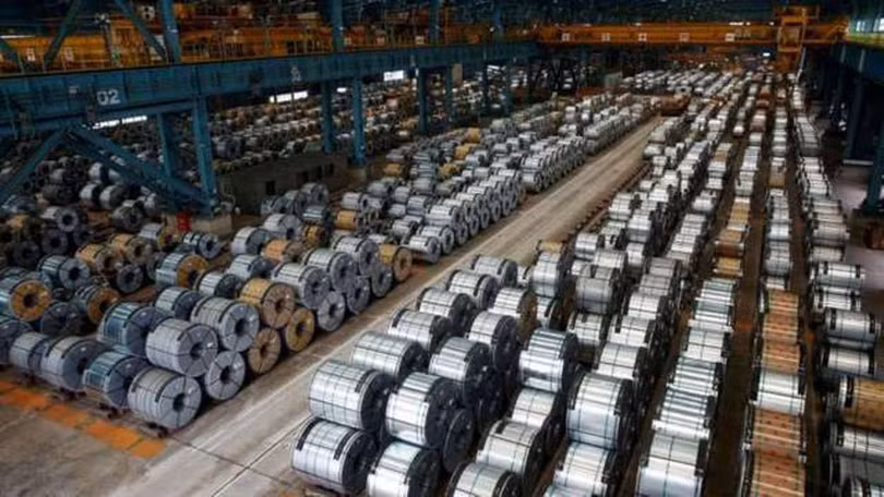 Năm 2018, khách hàng Mỹ mua Thép và Nhôm nhập khẩu đã phải trả 5 tỷ USD tiền thuế Năm 2018, khách hàng Mỹ mua Thép và Nhôm nhập khẩu đã phải trả 5 tỷ USD tiền thuế