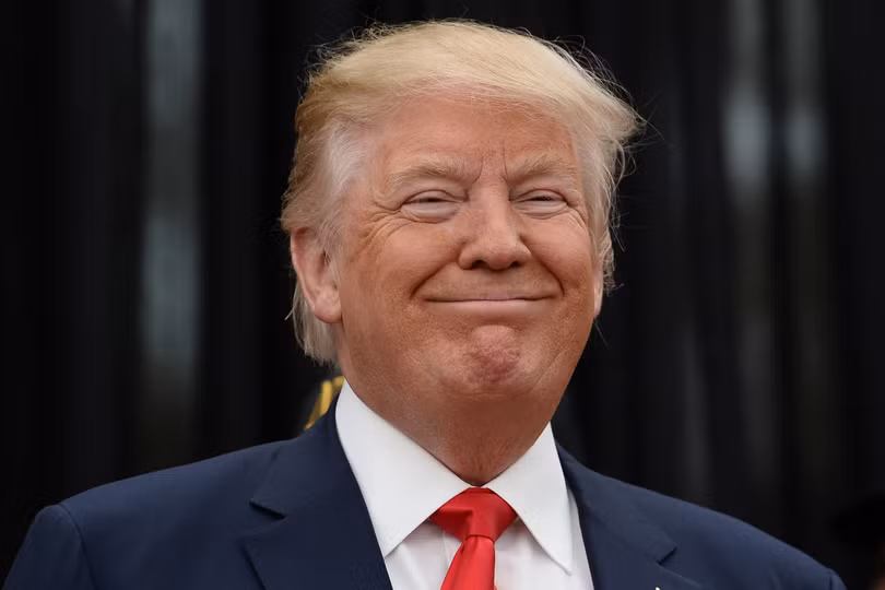 Tháng 3.2018, ông Donald Trump đã khởi động cuộc chiến thương mại với Trung Quốc.