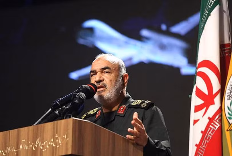 Tướng Hossein Salami: bất kỳ quốc gia nào tấn công Iran sẽ ngay lập tức trở thành “chiến trường chính” của cuộc xung đột, Tehran đã sẵn sàng chiến đấu để “đánh bại hoàn toàn mọi cuộc xâm lược”.