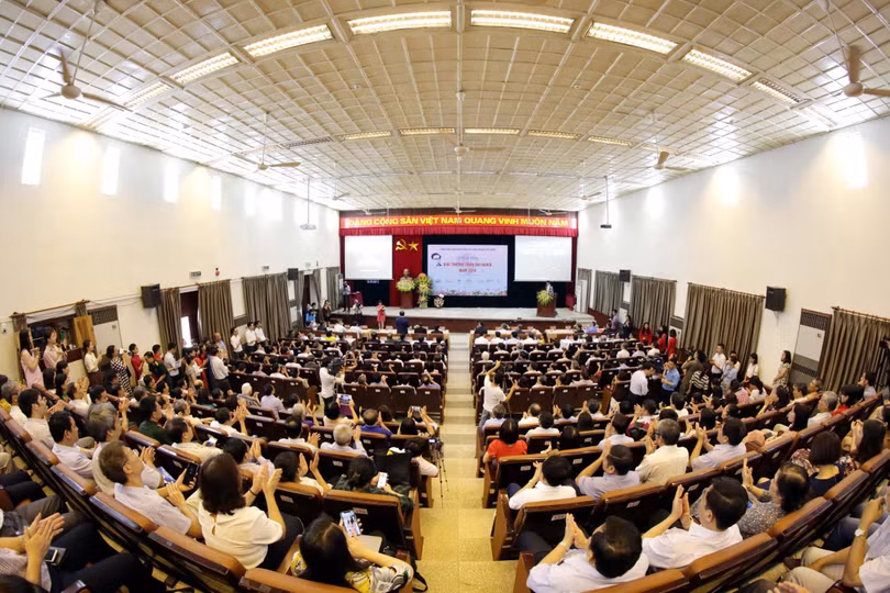 Lễ trao giải
