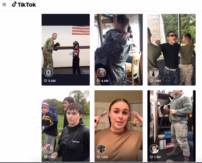 Ảnh: BuzzFeed News Ảnh: Buzzfeed News