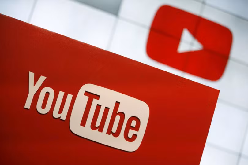 YouTube đã nhiều lần bị cáo buộc vi phạm dữ liệu người dùng trong đó có trẻ em. (Ảnh: BT) Ảnh: BT