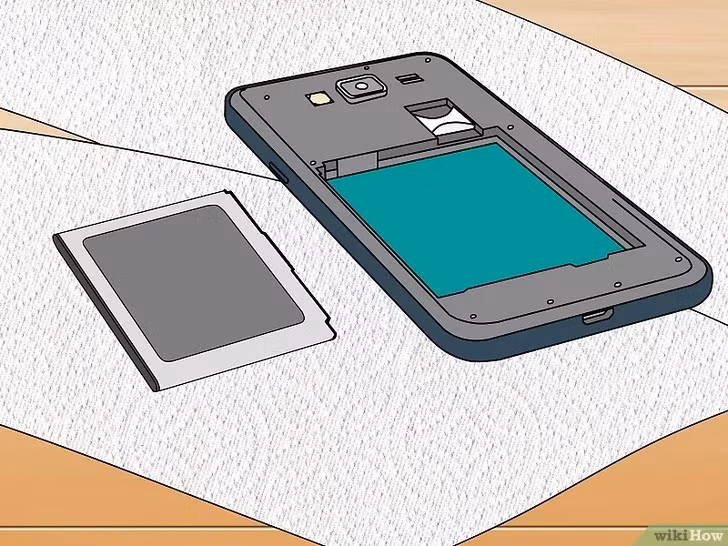 Ảnh: Wikihow