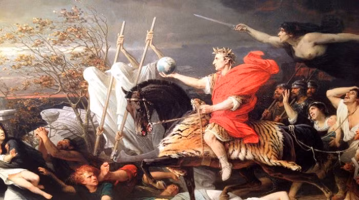 Julius Caesar Julius Caesar