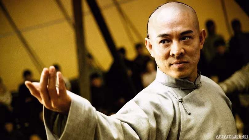 Lý Liên Kiệt được chọn vào vai Hoàng đế Trung Quốc trong Mulan bản live action