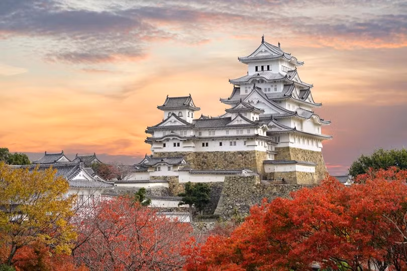Kyoto, trung tâm văn hóa lớn nhất xứ mặt trời mọc Kyoto, trung tâm văn hóa lớn nhất xứ mặt trời mọc