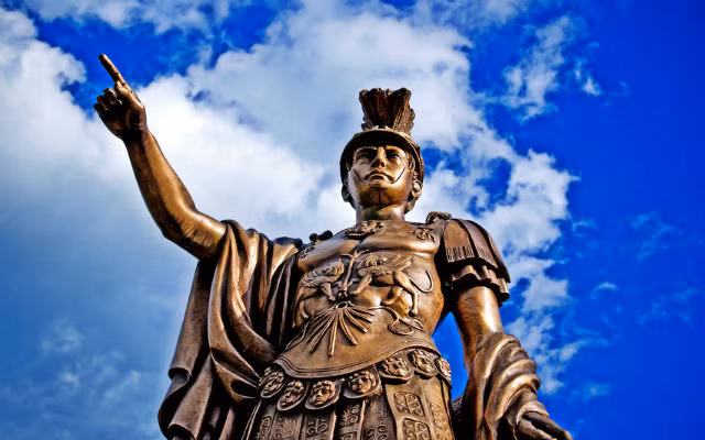 Pyrros Pyrros