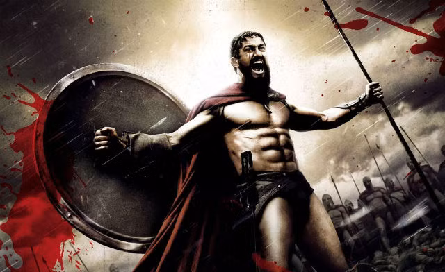 Leonidas Leonidas