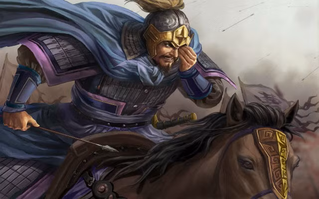 Hạ Hầu Đôn Hạ Hầu Đôn