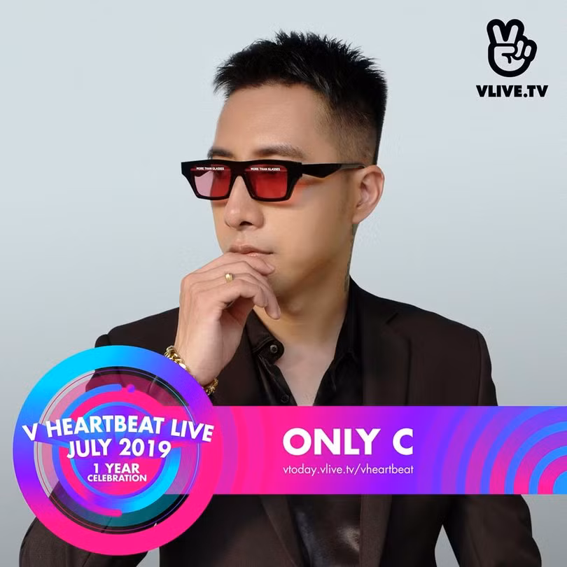 Ca sỹ Only C