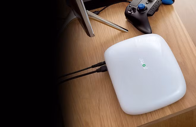 Không cần bộ kích sóng, các nhà nghiên cứu vừa tìm ra cách tăng phạm vi phát WiFi lên thêm 67m chỉ bằng cập nhật phần mềm - Ảnh 1. Không cần bộ kích sóng, các nhà nghiên cứu vừa tìm ra cách tăng phạm vi phát WiFi lên thêm 67m chỉ bằng cập nhật phần mềm - Ảnh 1.