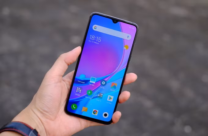 10 smartphone Android mạnh nhất thế giới