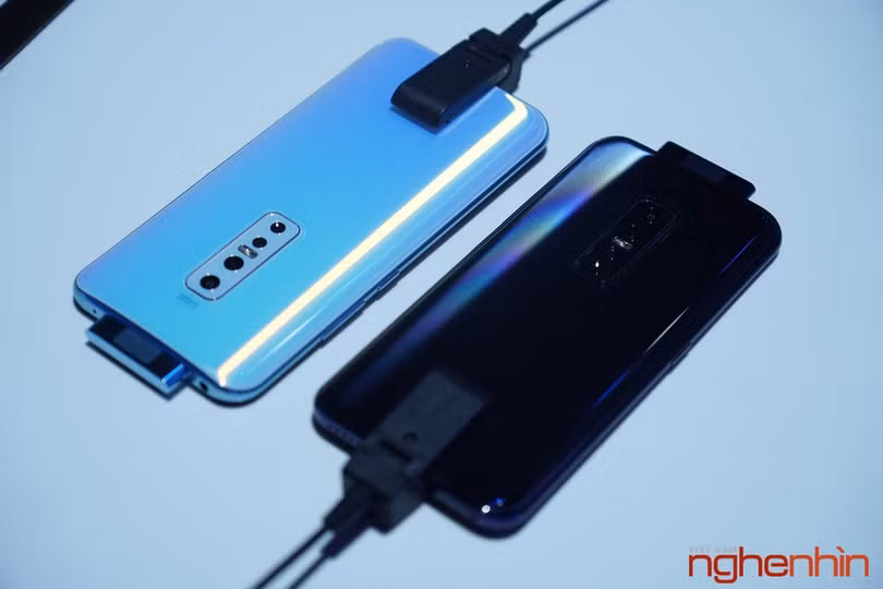 Smartphone 4 camera sau: Cuộc đua khốc liệt mới ở phân khúc tầm trung ảnh 3