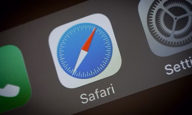 Apple trả lời báo cáo về việc Safari gửi dữ liệu duyệt web của người dùng cho Tencent - Ảnh 1.