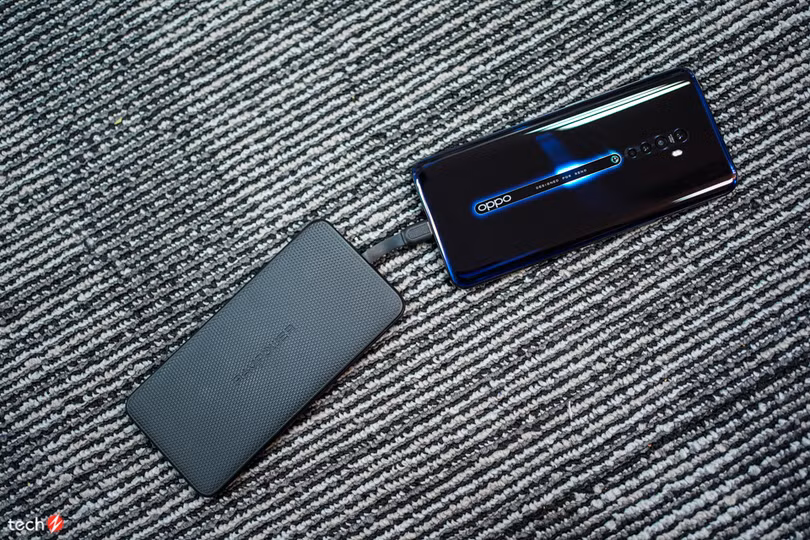 RavPower, pin dự phòng, RavPower RP-PB160, USB Type C