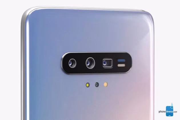 Galaxy S11, Samsung.