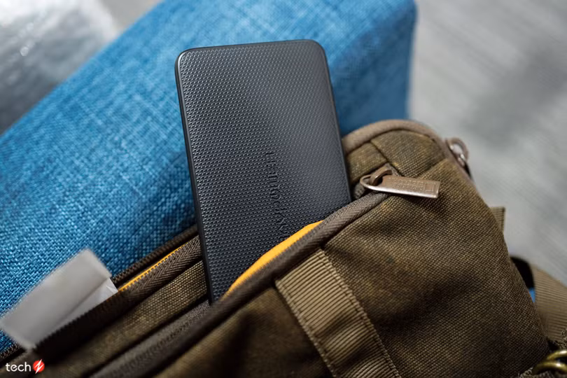 RavPower, pin dự phòng, RavPower RP-PB160, USB Type C