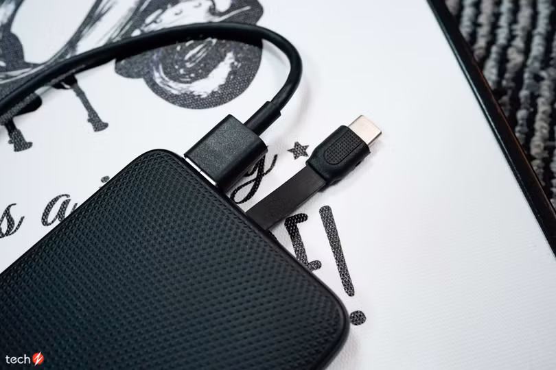RavPower, pin dự phòng, RavPower RP-PB160, USB Type C