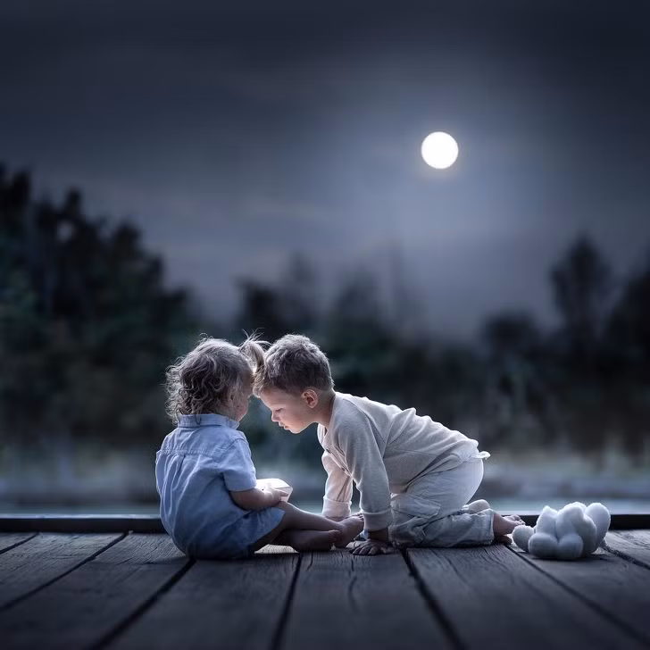 Nguồn: Bright Side Nguồn: Bright Side