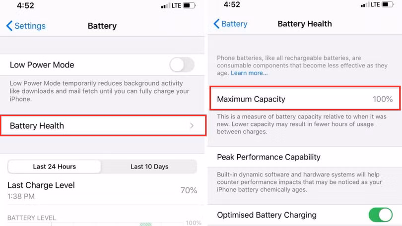 Ảnh: TechieTechTech Ảnh: TechieTechTech