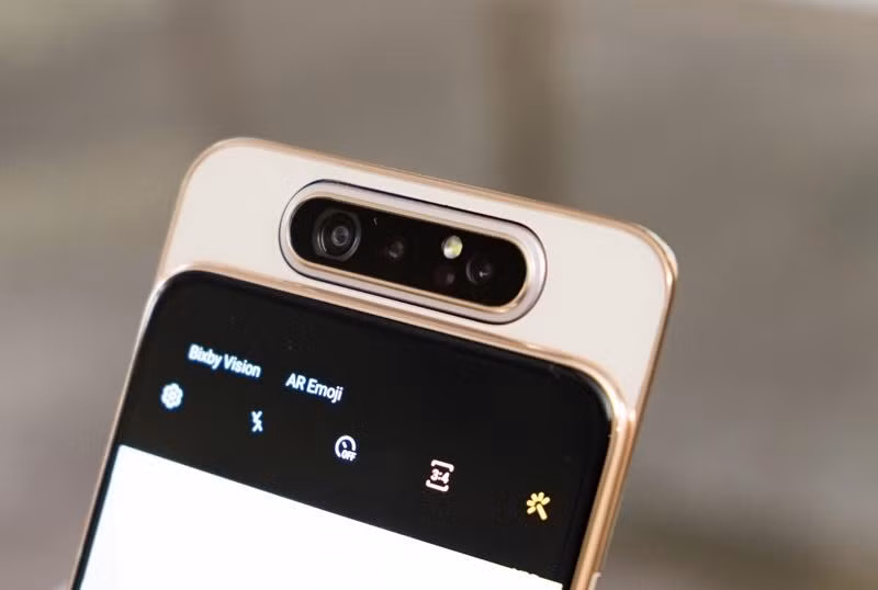 Samsung Galaxy A80 Samsung Galaxy A80