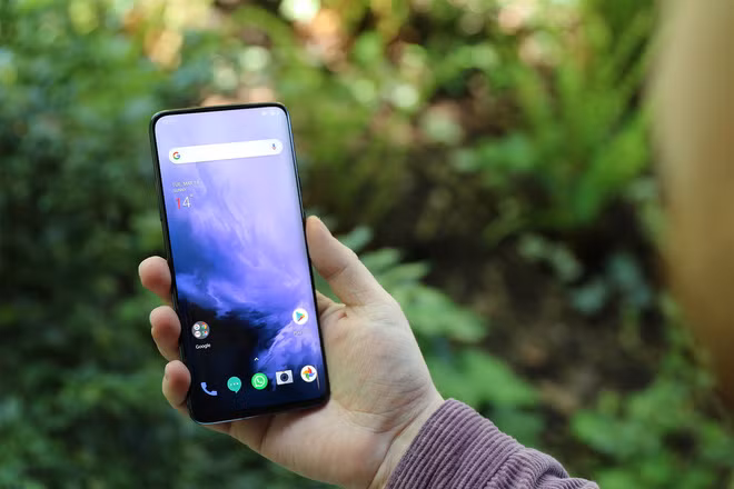 OnePlus 7 Pro OnePlus 7 Pro