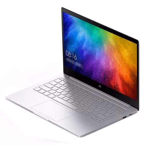 Mi Notebook của Xiaomi