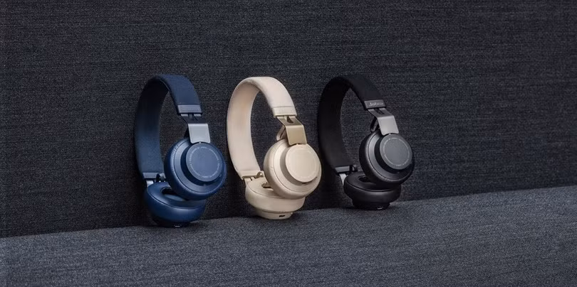Jabra Elite 85h: tai nghe chống ồn pin 41 giờ ảnh 2