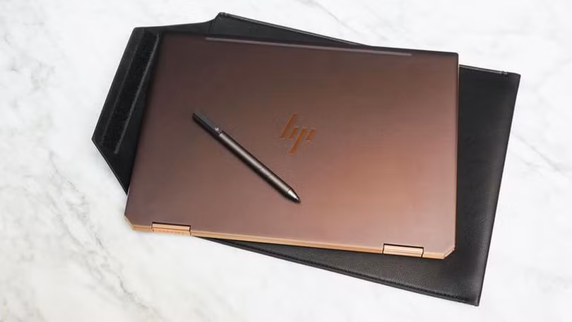 Các mẫu laptop 'biến hình' đáng để bạn sở hữu ảnh 3