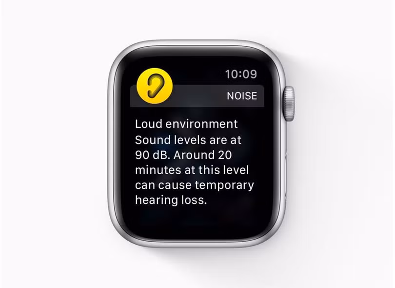 8 tính năng tốt nhất sắp có trên Apple Watch ảnh 4
