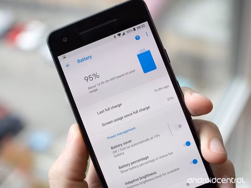 10 mẹo hay giúp tăng tốc cho thiết bị Android ảnh 7