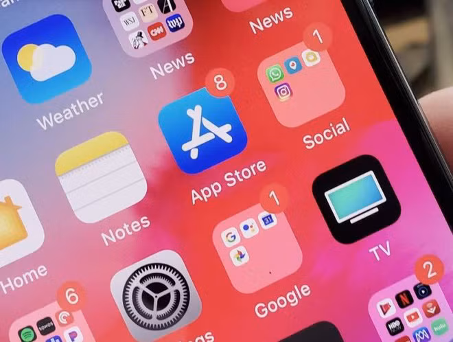 Đây là cách Apple đảm bảo mọi ứng dụng trên App Store đều an toàn và có chất lượng cao nhất - Ảnh 2.