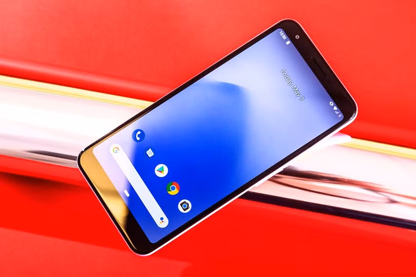 Smartphone đáng mua trong tầm giá 11 triệu đồng ảnh 5