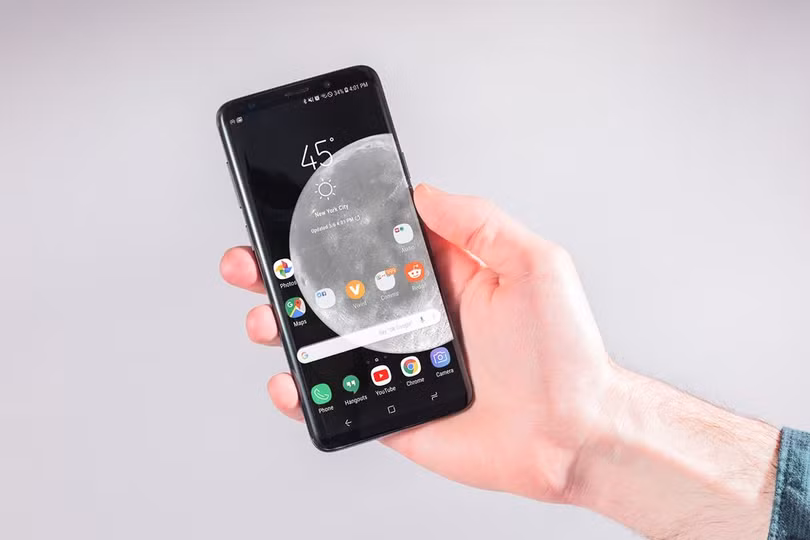 Smartphone đáng mua trong tầm giá 11 triệu đồng ảnh 4