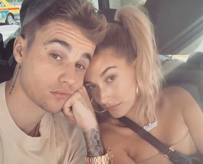 Bức ảnh trên Instagram của Justin Bức ảnh trên Instagram của Justin