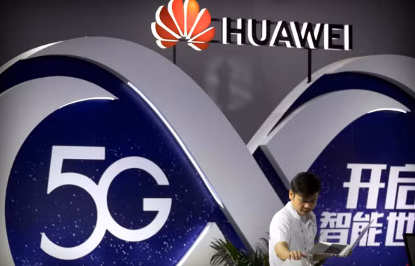 Ảnh: Huawei Update Ảnh: Huawei Update