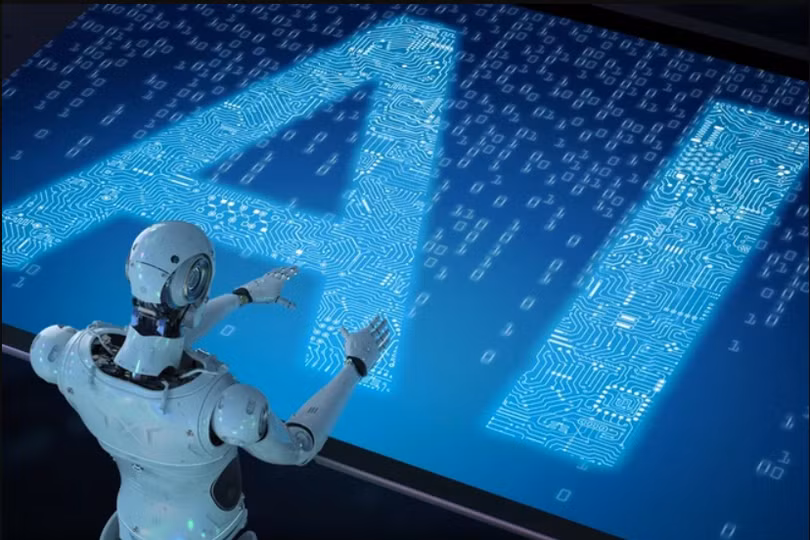 Từ 2019, Microsoft đã bắt đầu đưa AI vào mảng sản xuất tin tức. Ảnh: Vox. Từ 2019, Microsoft đã bắt đầu đưa AI vào mảng sản xuất tin tức. Ảnh: Vox.