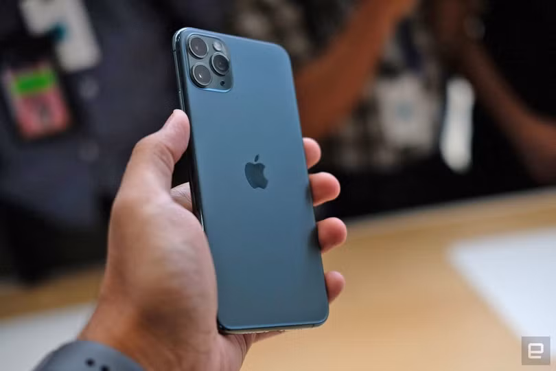 Ảnh: Engadget